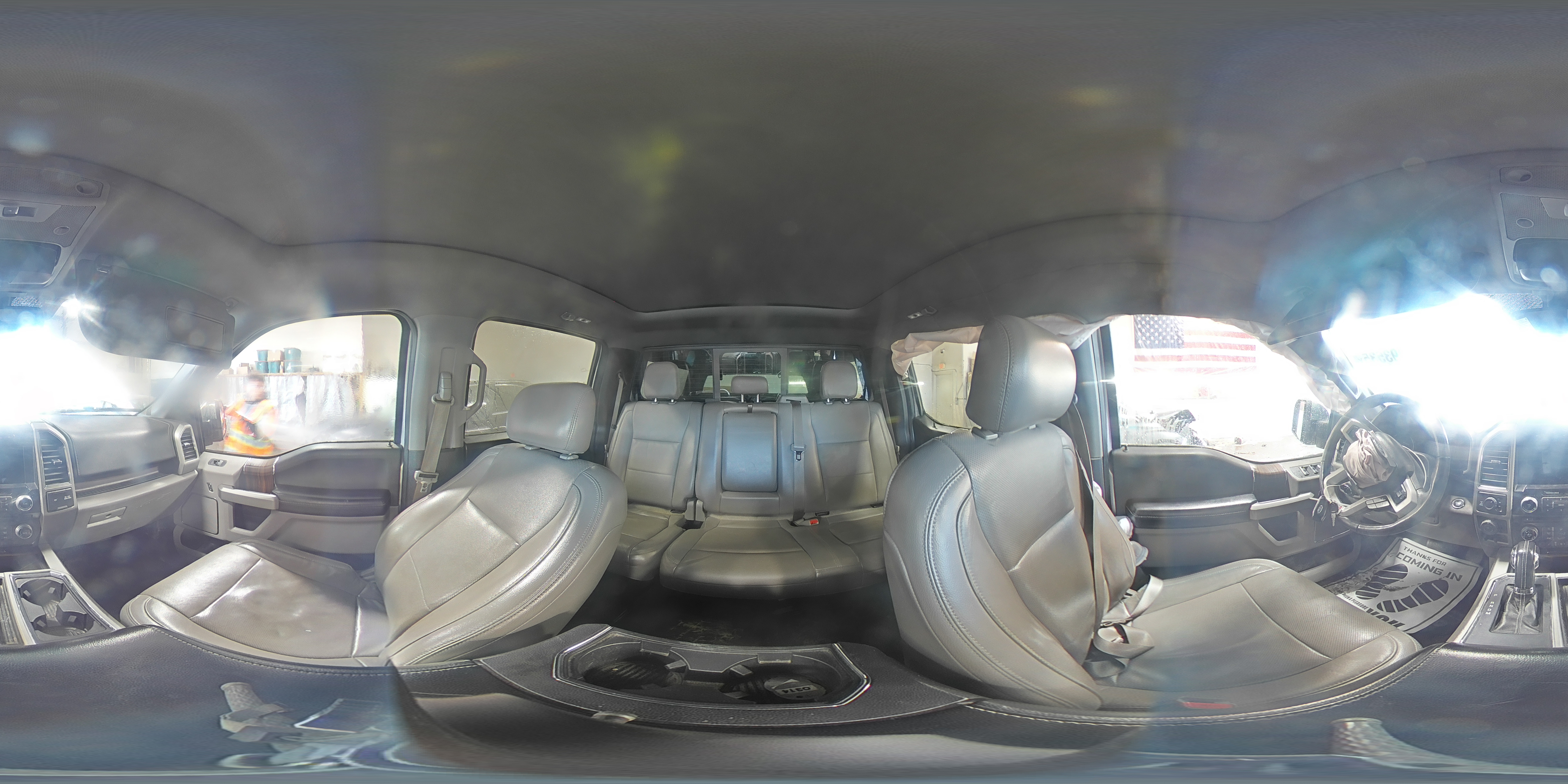 2017 Ford F-150 - Image 15
