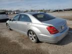 2010 Mercedes-Benz S 550 4Matic de vânzare în Kansas City, KS - Front End