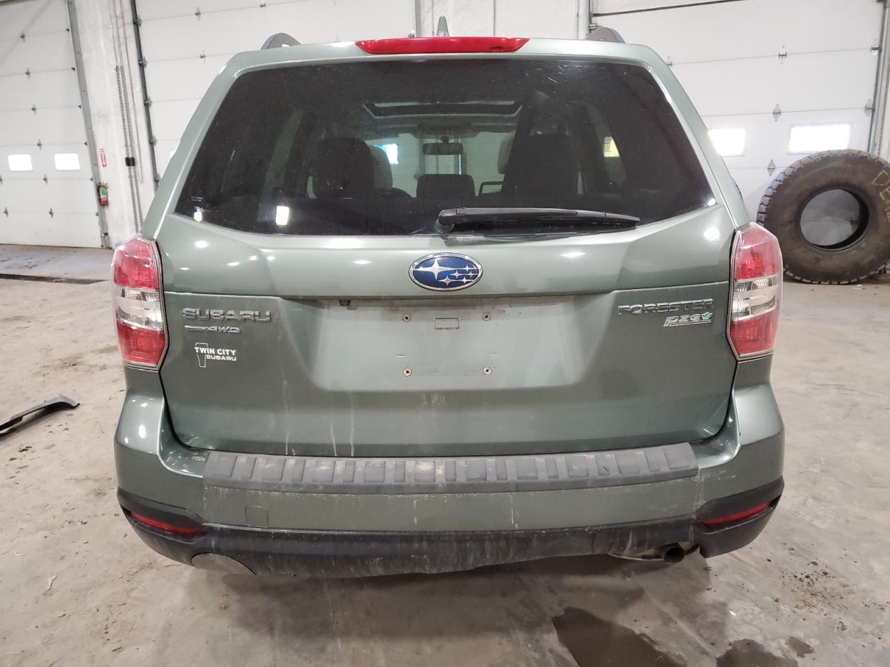 2016 Subaru Forester - Image 6