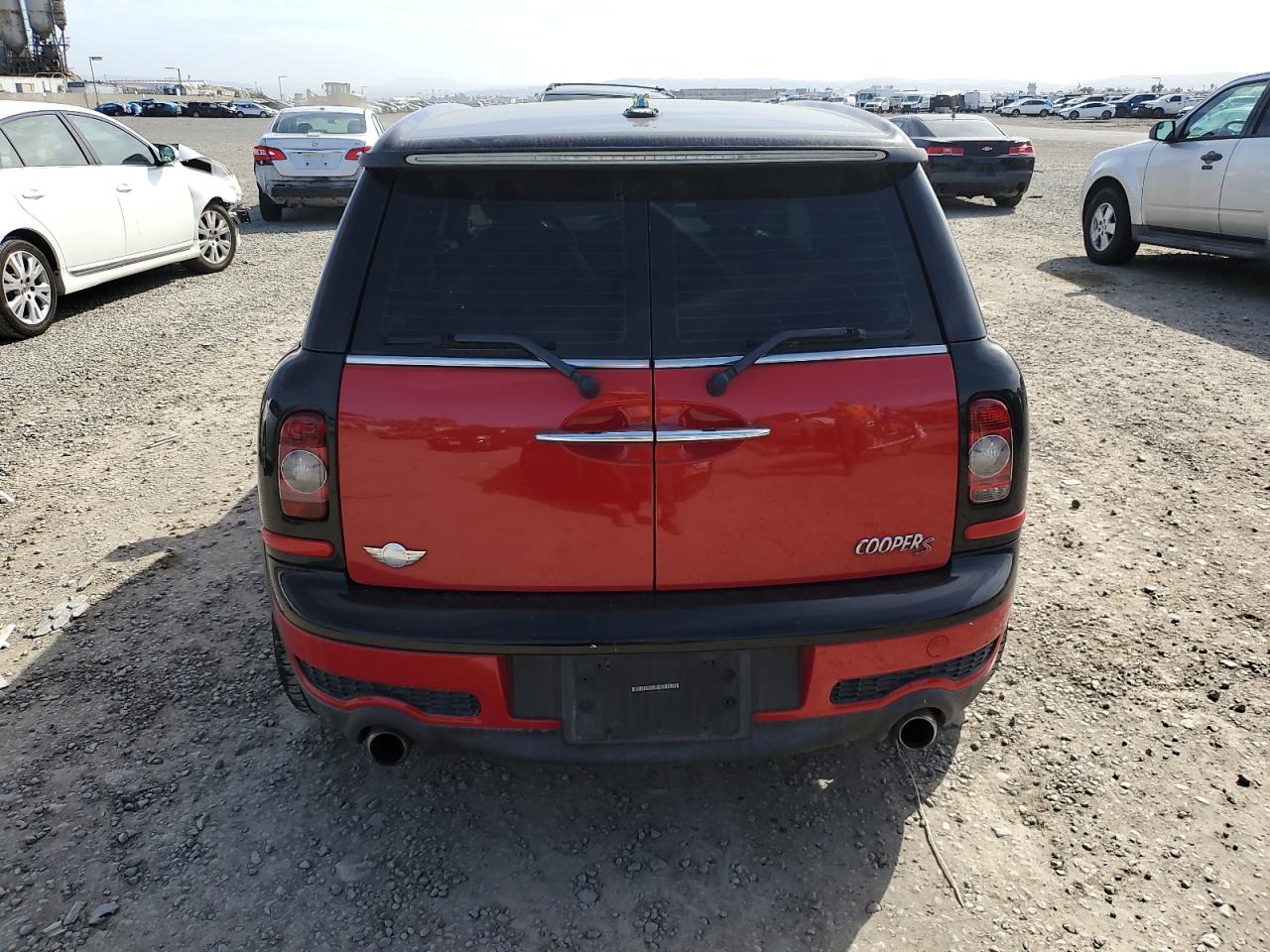 2009 MINI Cooper - Image 6
