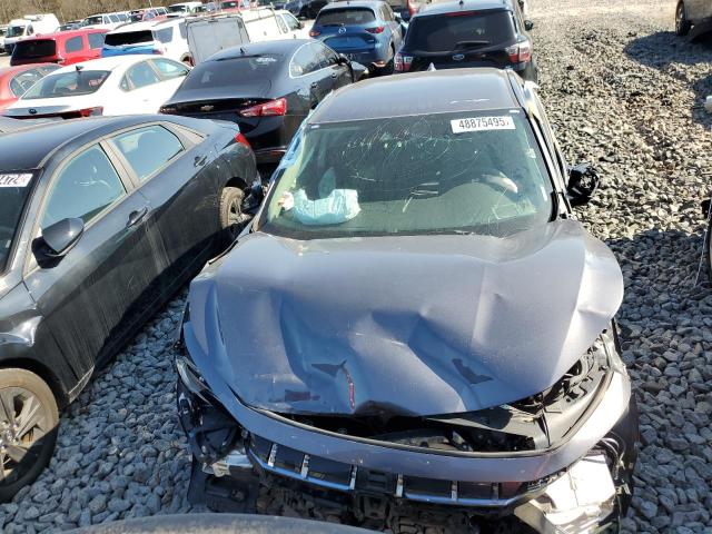  HONDA INSIGHT 2022 Szary
