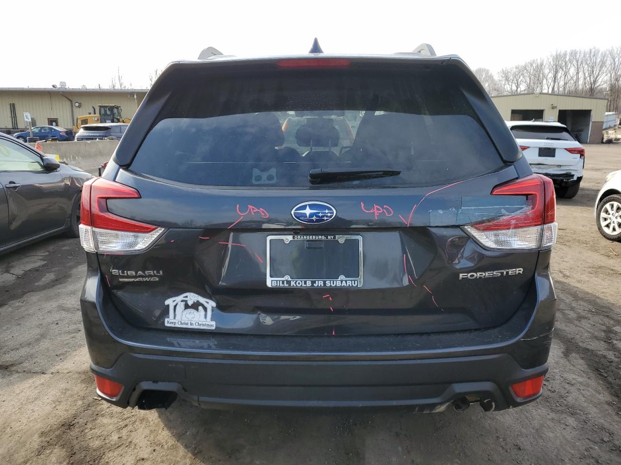 2019 Subaru Forester - Image 6
