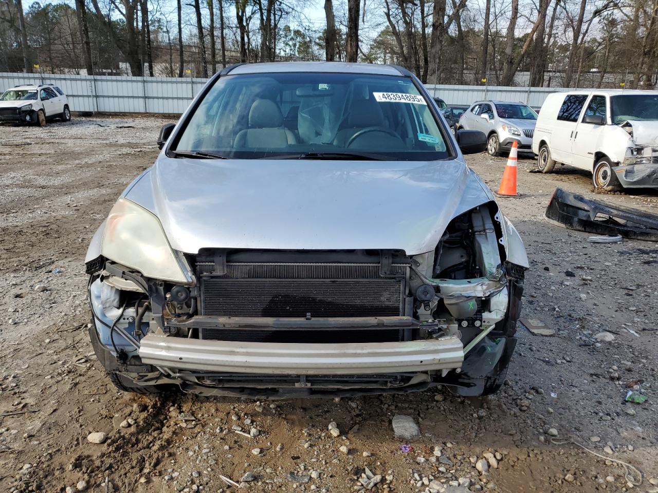 2009 Honda CR-V - Image 5