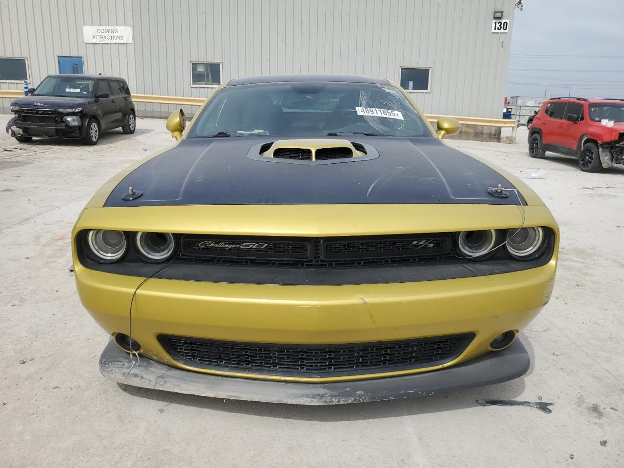 2020 Dodge Challenger - Image 5