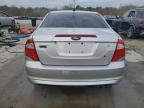 2012 Ford Fusion Se for Sale in Byron, GA - Front End