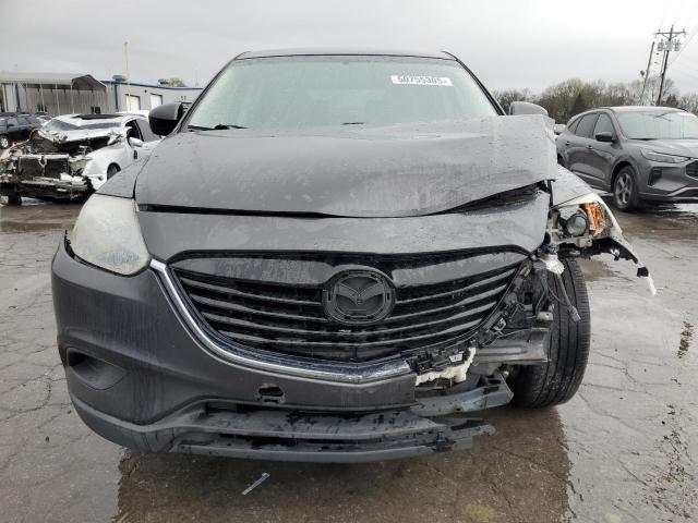  MAZDA CX-9 2013 Серый