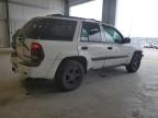 2004 Chevrolet Trailblazer Ls на продаже в Greenwood, NE - Front End