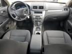 2010 Ford Fusion Se იყიდება Chicago Heights-ში, IL - Front End