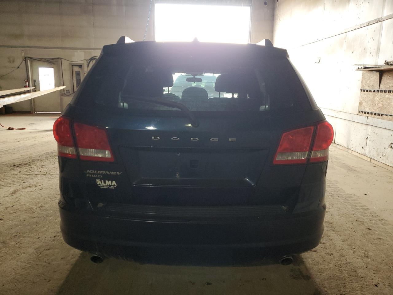 2014 Dodge Journey - Image 6
