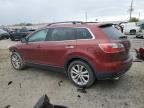 2012 Mazda Cx-9  na sprzedaż w Jacksonville, FL - Front End