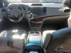 2014 Toyota Sienna Xle იყიდება Spartanburg-ში, SC - Front End