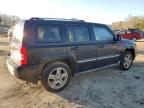 2008 Jeep Patriot Limited en Venta en Hampton, VA - Side