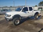 2002 Toyota Tacoma Double Cab Prerunner იყიდება Montgomery-ში, AL - Rear End