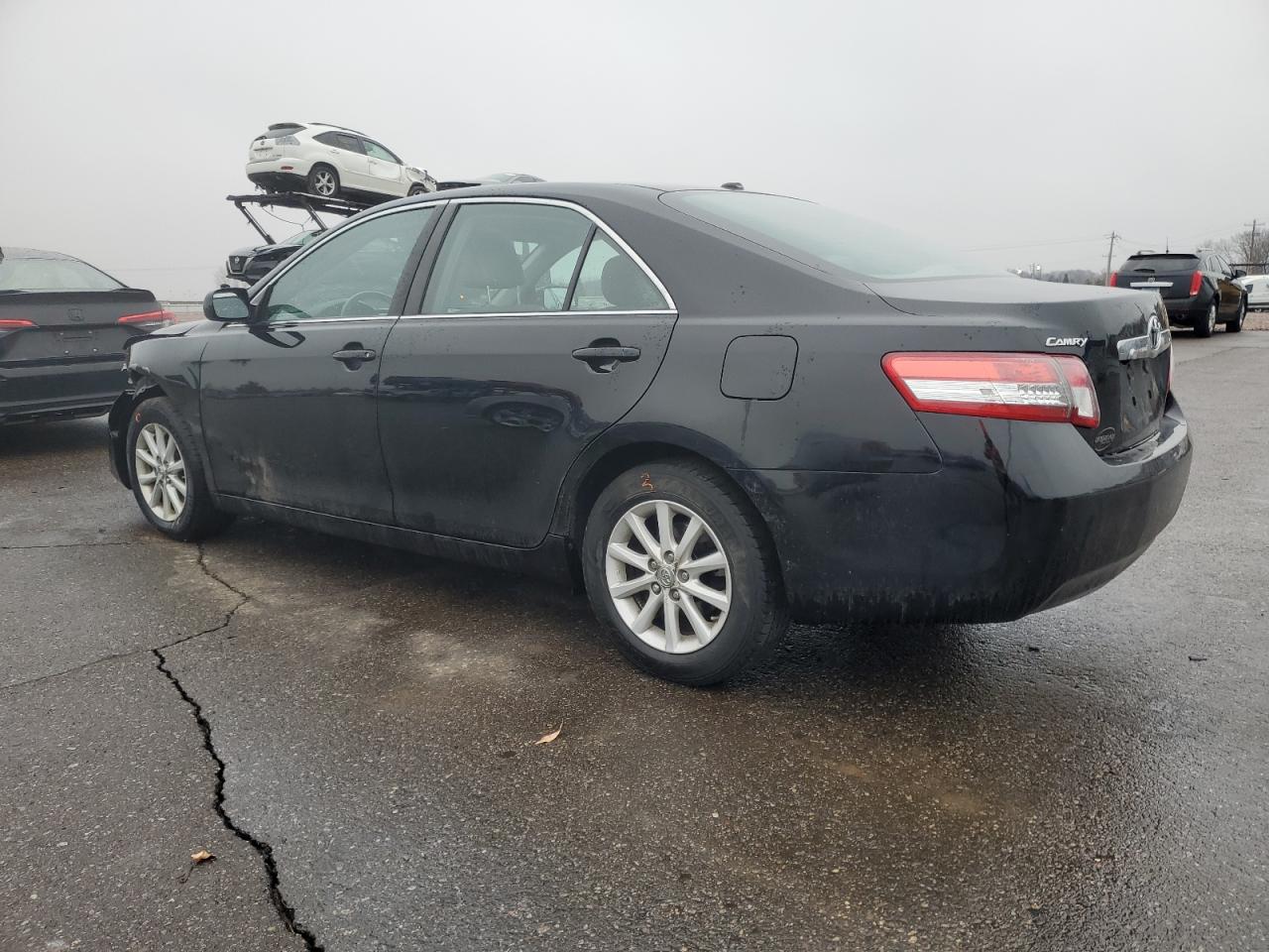 2011 Toyota Camry - Image 2