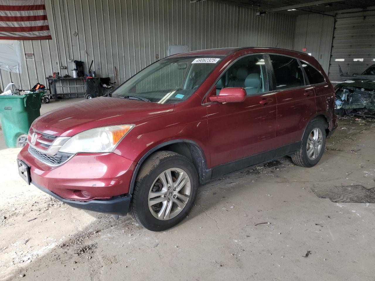 2011 Honda CR-V - Image 1