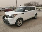 2014 Kia Soul  იყიდება Oklahoma City-ში, OK - Front End