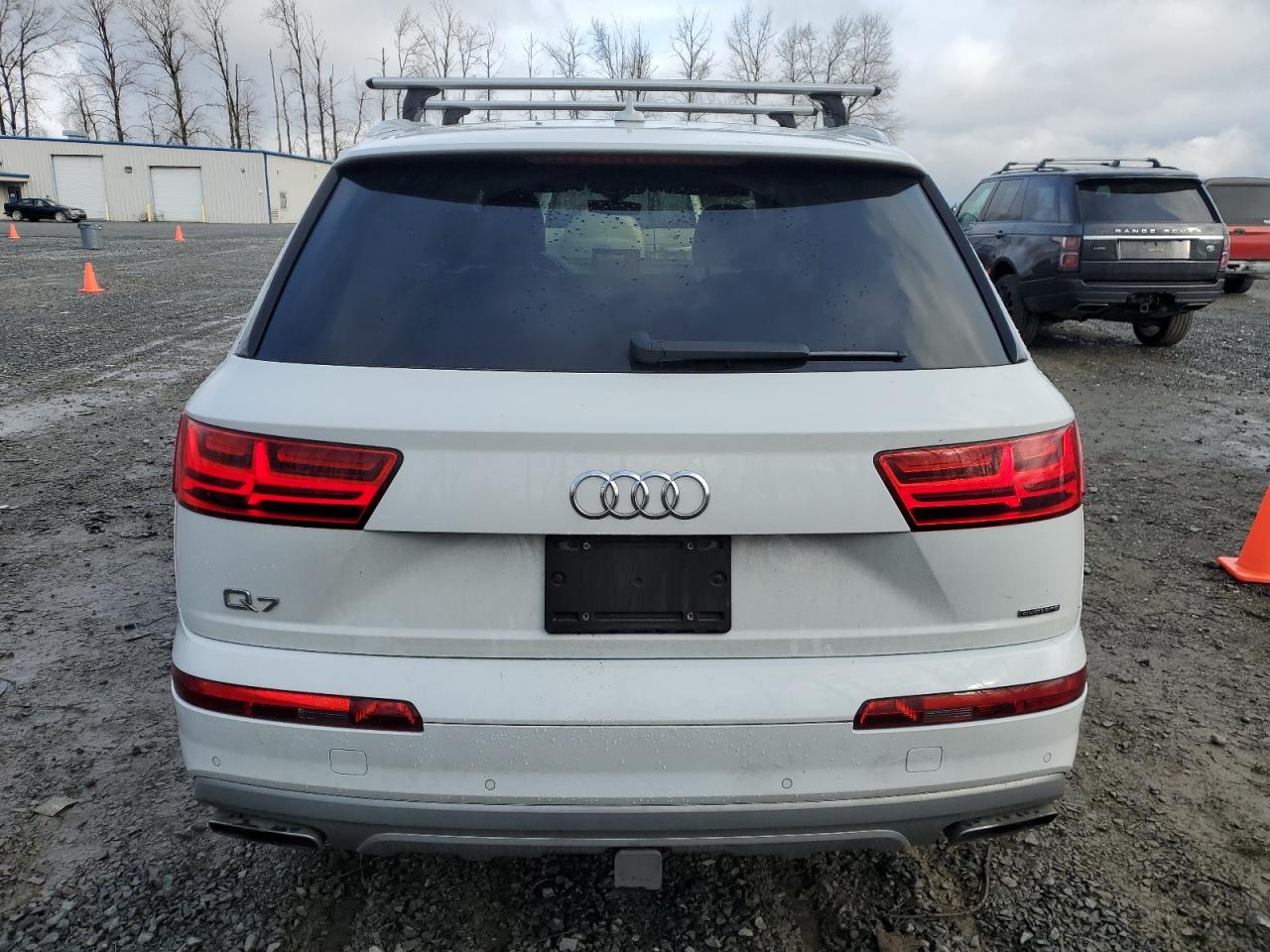 2019 Audi Q7 - Image 6