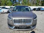 2019 Lincoln Nautilus Reserve იყიდება Riverview-ში, FL - Rear End
