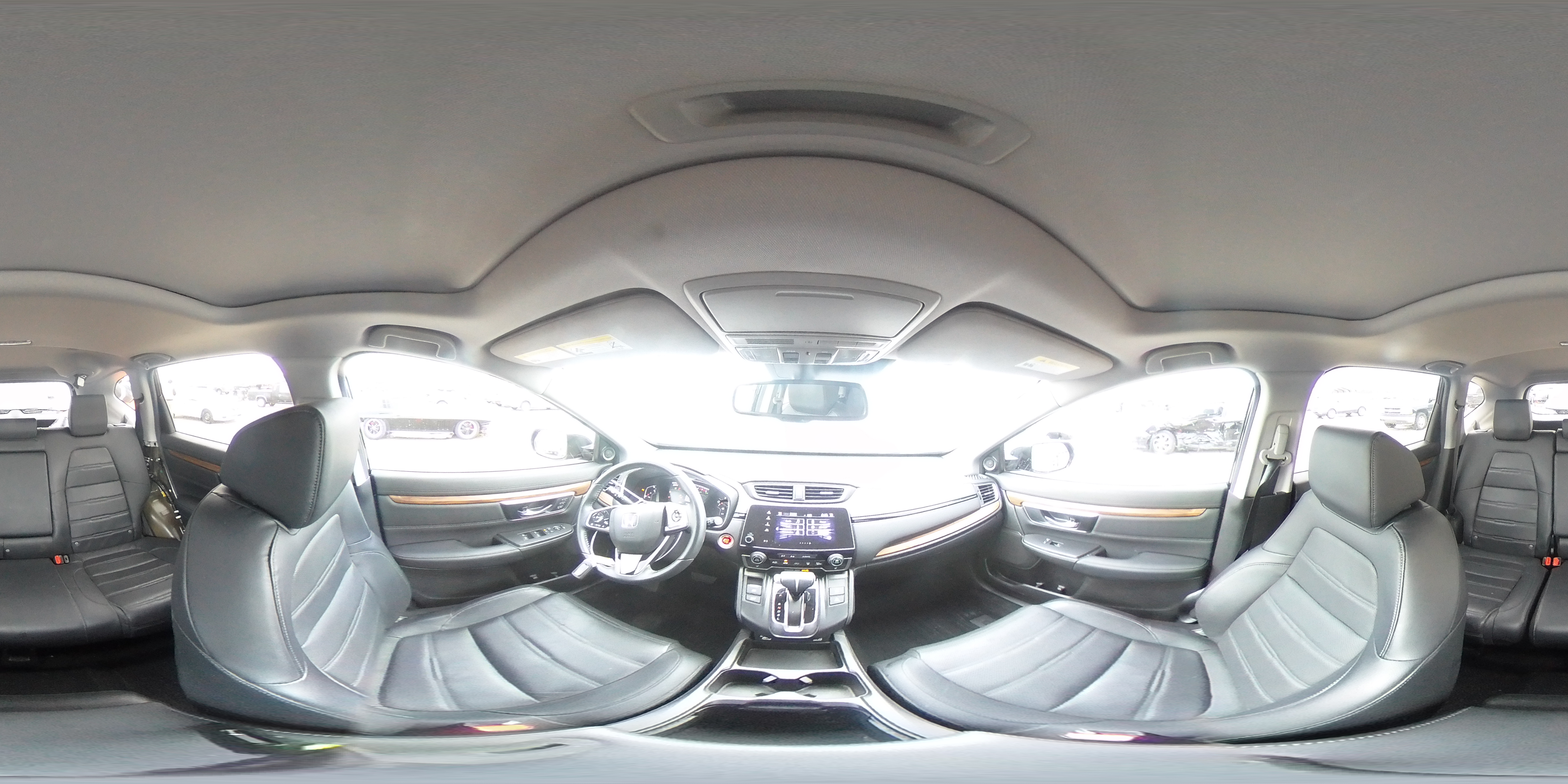 2022 Honda CR-V - Image 16