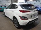 2021 HYUNDAI KONA PREMI for sale at Copart EAST KILBRIDE