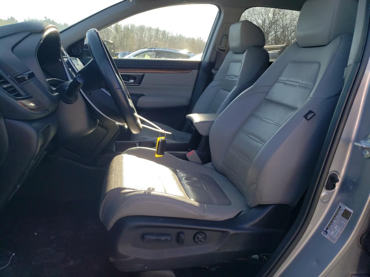 2021 Honda CR-V - Image 7