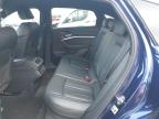 2021 AUDI E-TRON 55 for sale at Copart EAST KILBRIDE