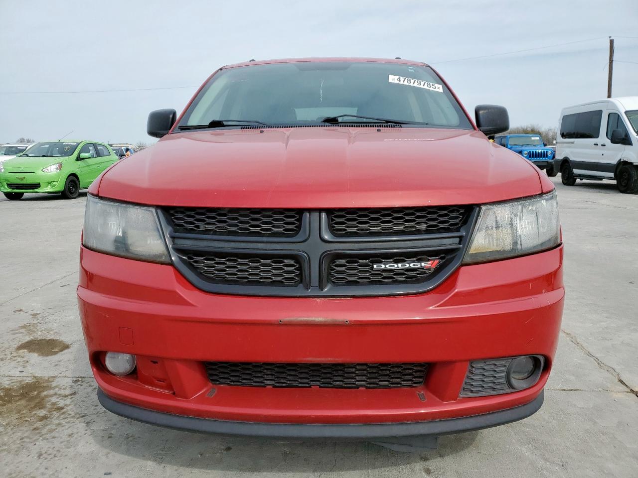 2018 Dodge Journey - Image 5