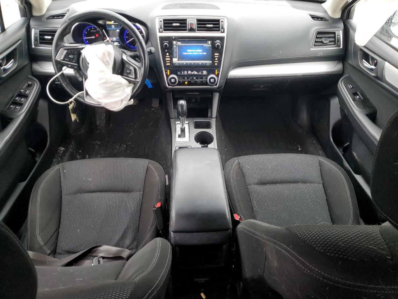 2018 Subaru Outback - Image 8