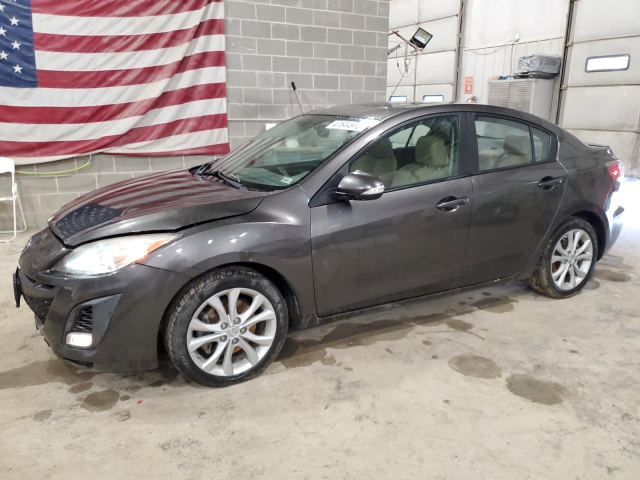 2010 Mazda 3 - Image 1