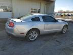 2010 Ford Mustang  de vânzare în Dyer, IN - Front End