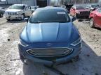 2018 Ford Fusion Se продається в Wayland, MI - Front End