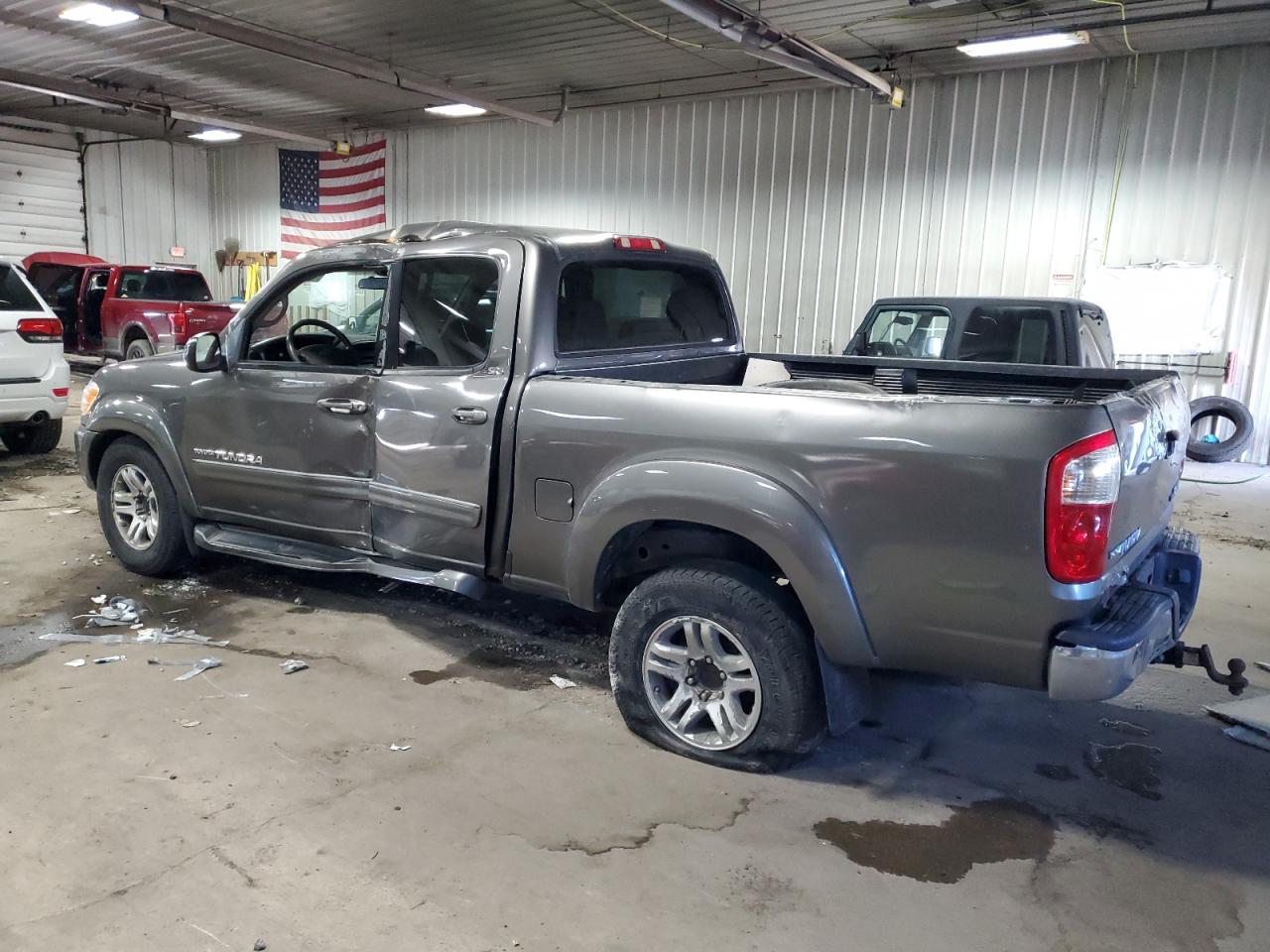 2005 Toyota Tundra - Image 2
