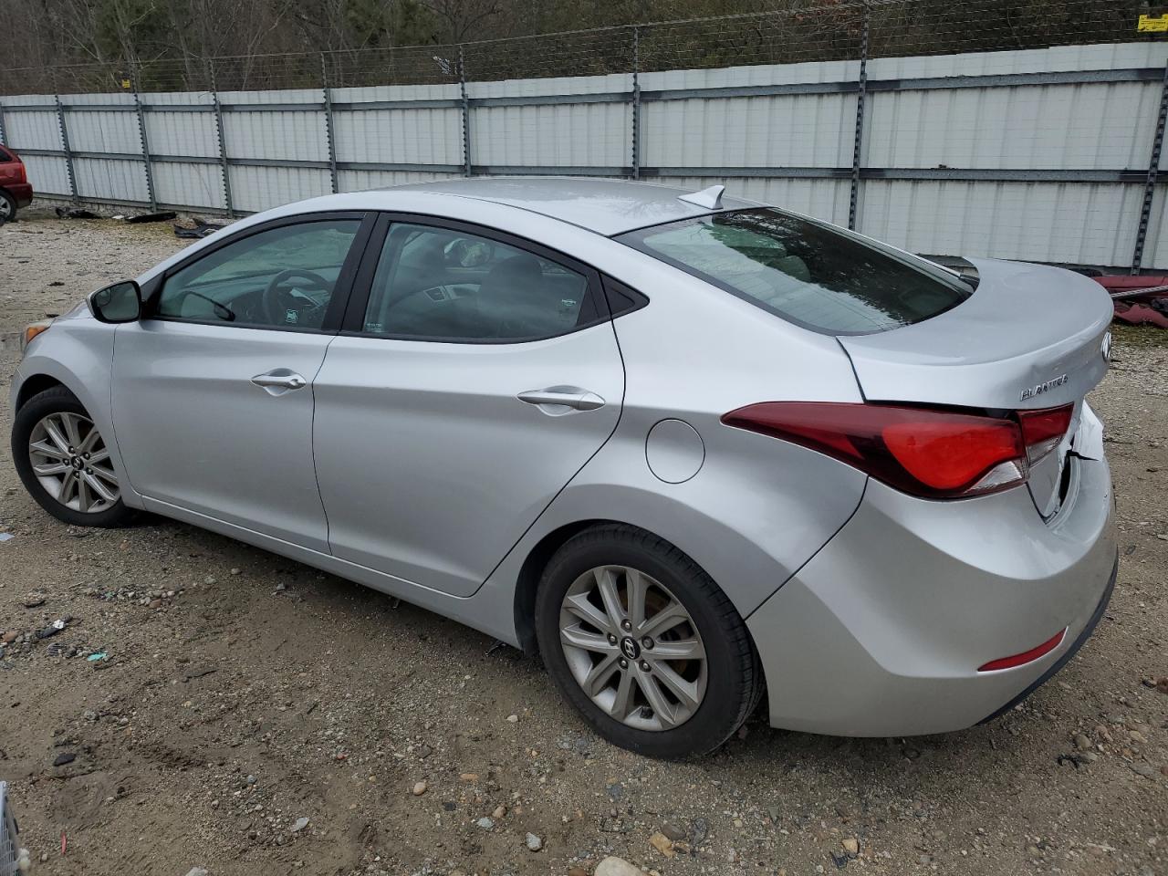 2014 Hyundai Elantra - Image 2