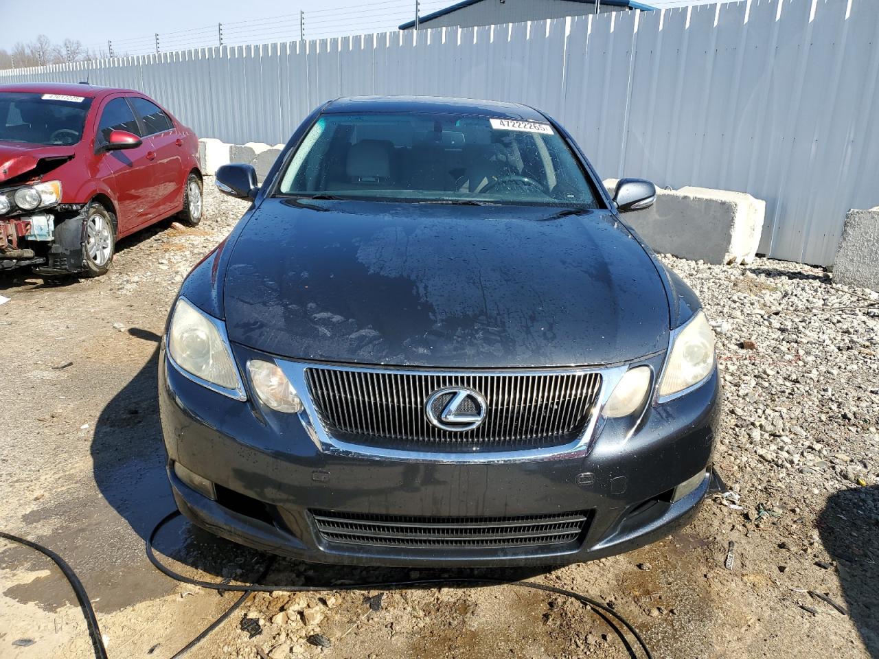 2010 Lexus GS - Image 5