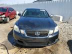 2010 Lexus Gs 350 للبيع في Louisville، KY - Side
