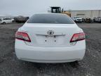 2010 Toyota Camry Base de vânzare în Pasco, WA - Front End