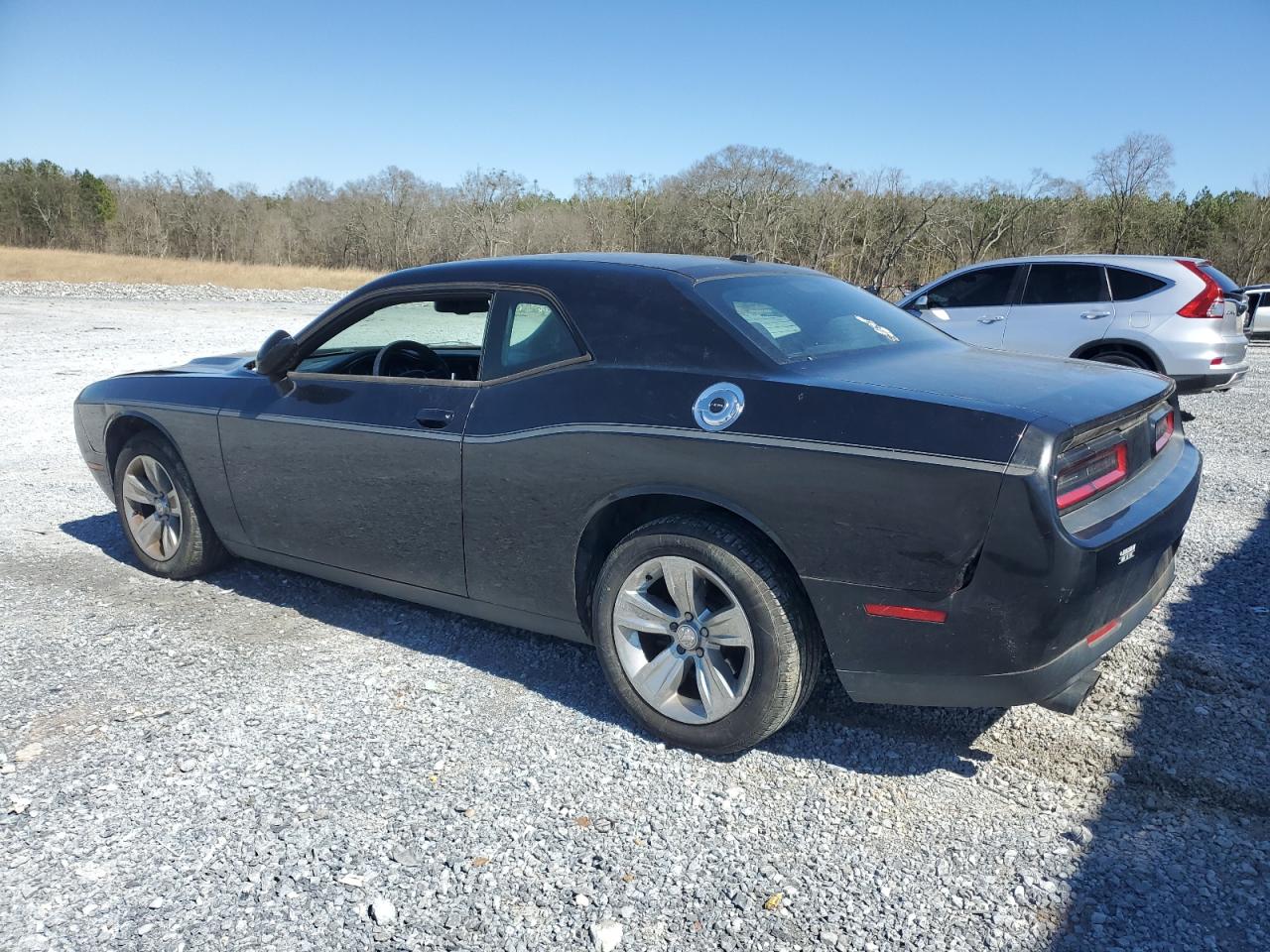 2015 Dodge Challenger - Image 2