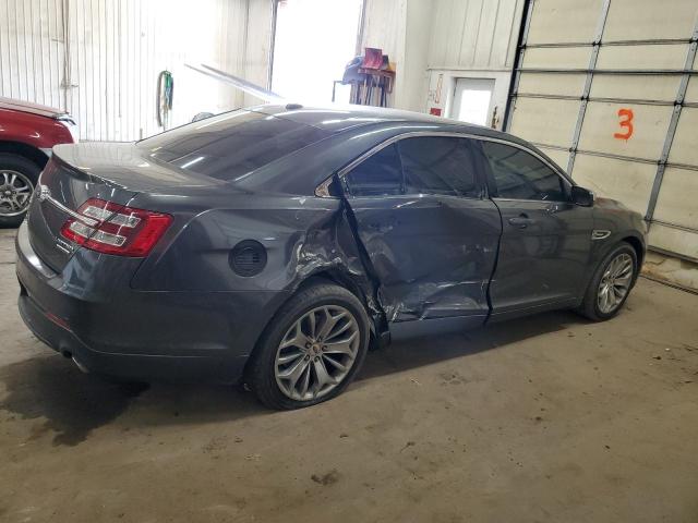  FORD TAURUS 2017 Gray