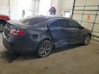 2017 Ford Taurus Limited იყიდება Ham Lake-ში, MN - Side