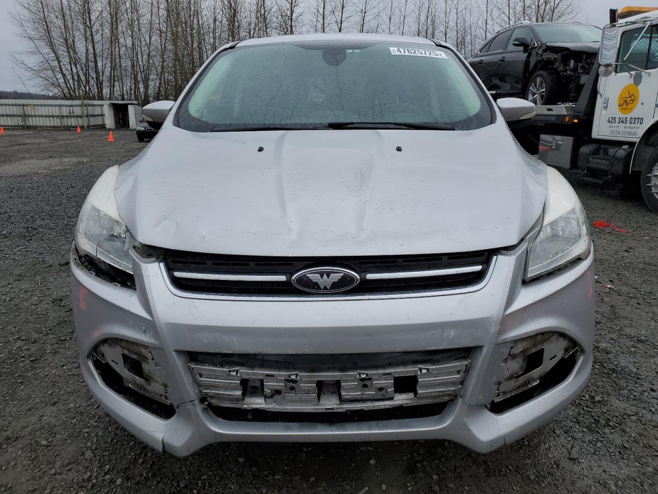 2013 Ford Escape - Image 5