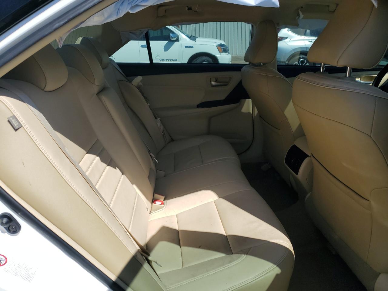 2017 Toyota Camry - Image 10