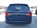 2020 Honda Odyssey Touring на продаже в Cahokia Heights, IL - Side