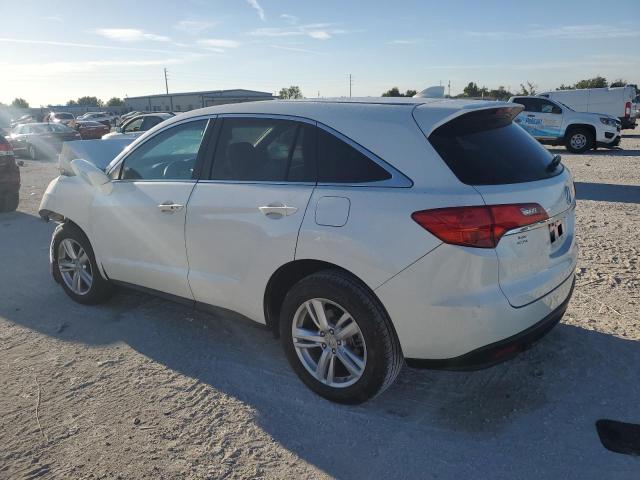  ACURA RDX 2015 Білий