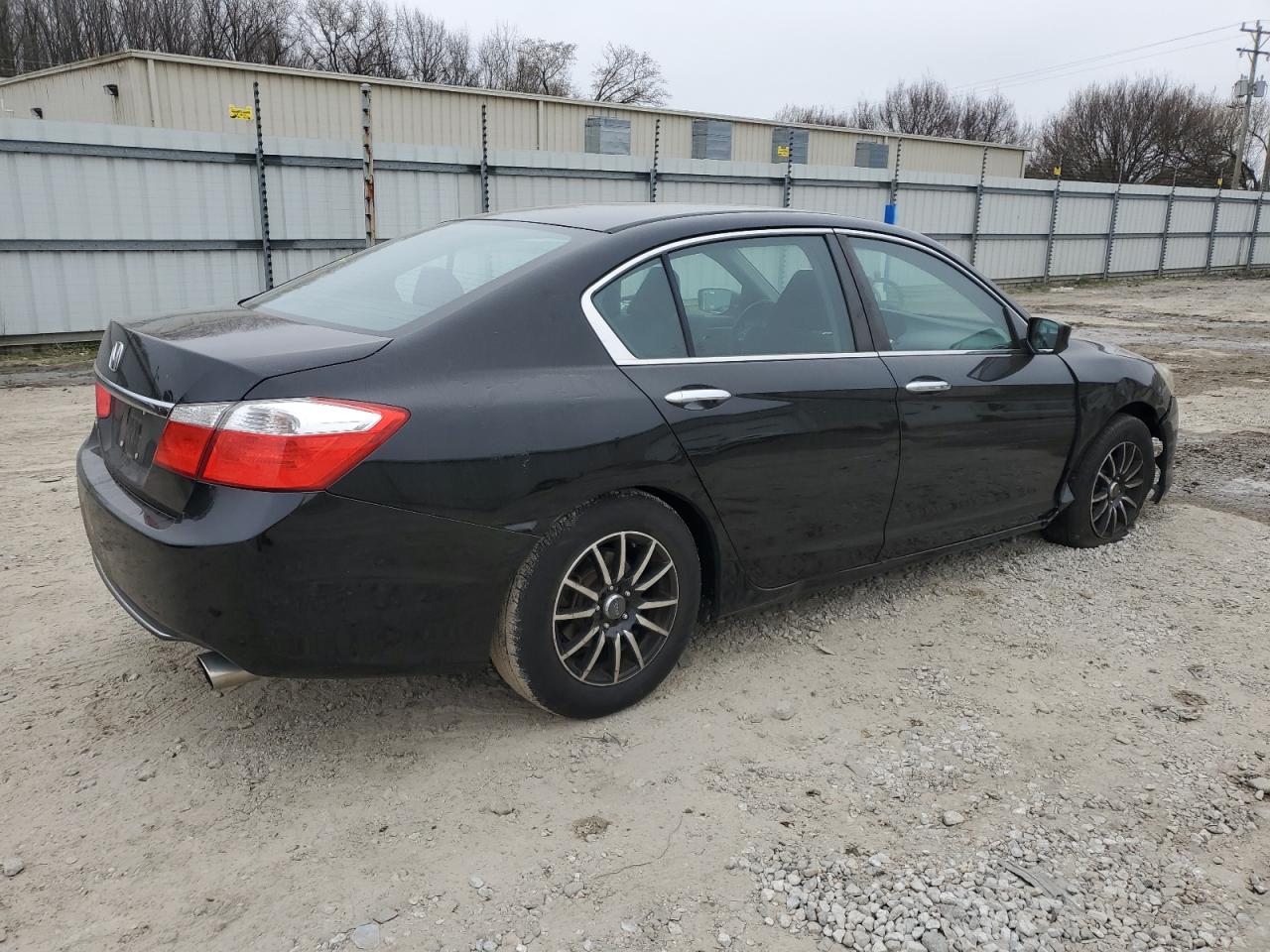 2014 Honda Accord - Image 3