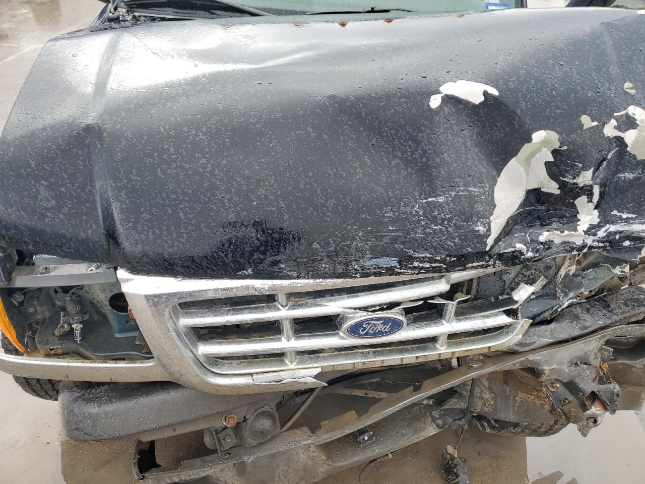2003 Ford Ranger - Image 11