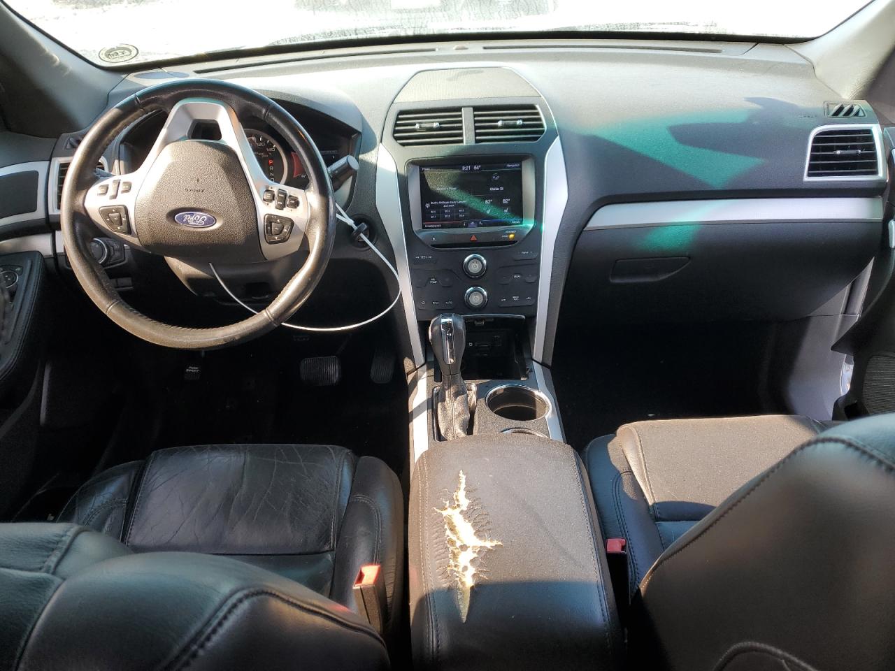 2013 Ford Explorer - Image 8
