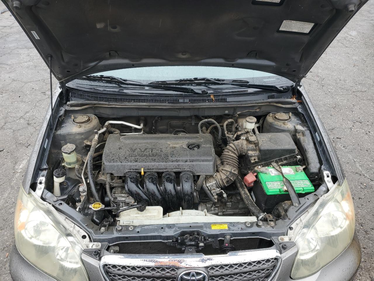 2006 Toyota Corolla - Image 11