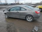 2008 HONDA CIVIC DX-G for sale at Copart QC - MONTREAL