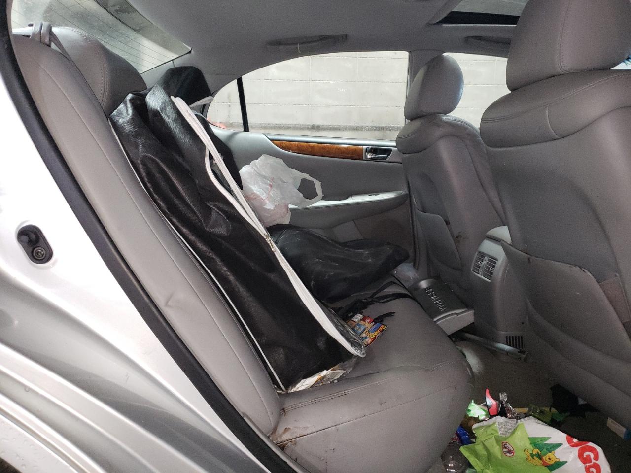 2006 Lexus Es 330 VIN: 0000A30G465172594 Lot: 50166765