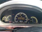 2008 Mercedes-Benz S 550 4Matic de vânzare în Oklahoma City, OK - Side